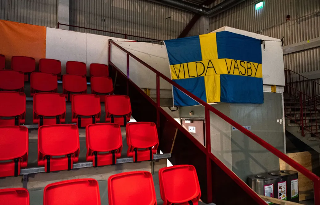 MJÖRNBERG: Är det så fel med ett hamburgarnamn?