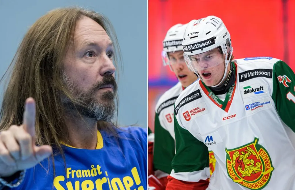Rockstjärnan ska rädda krisande klubben