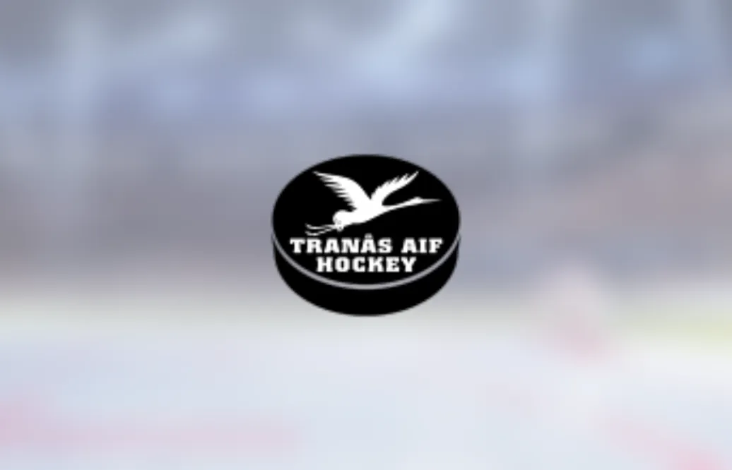Erik Brissle förlänger med Tranås AIF