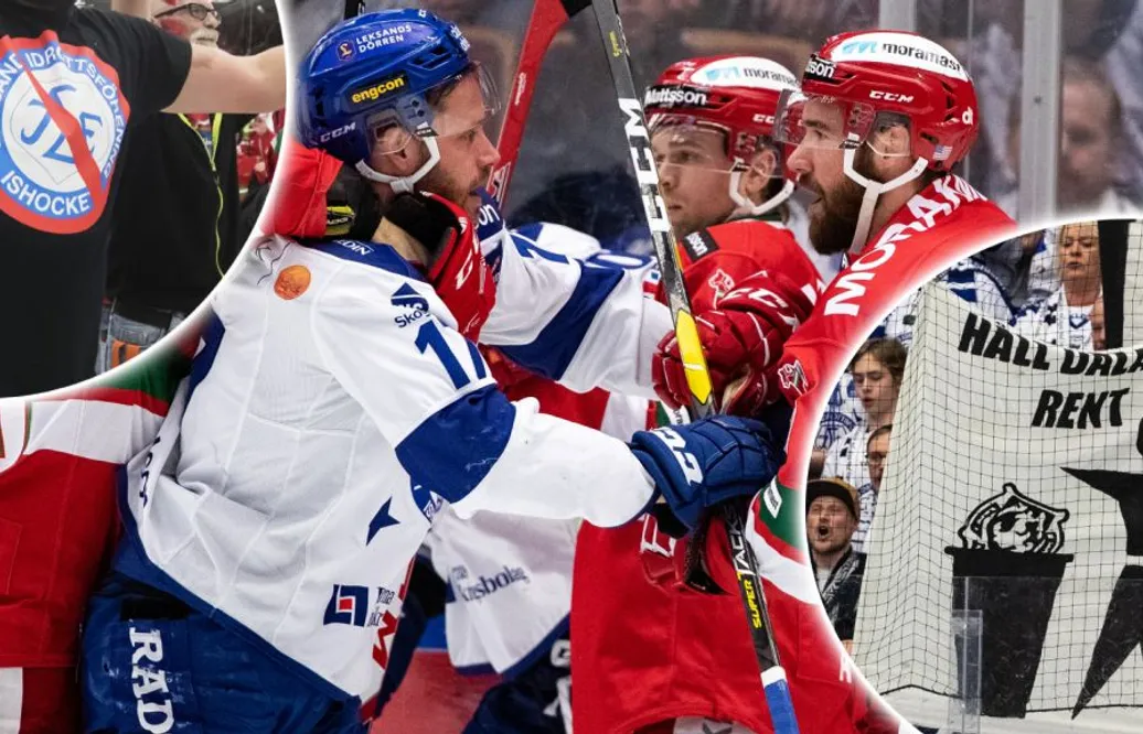 "Poäng försvinner – en vinst mot rivalen lever kvar för alltid"