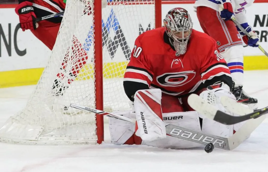 Bekräftar: Stanley Cup-hjälten ser ut att lämna – efter 13 säsonger