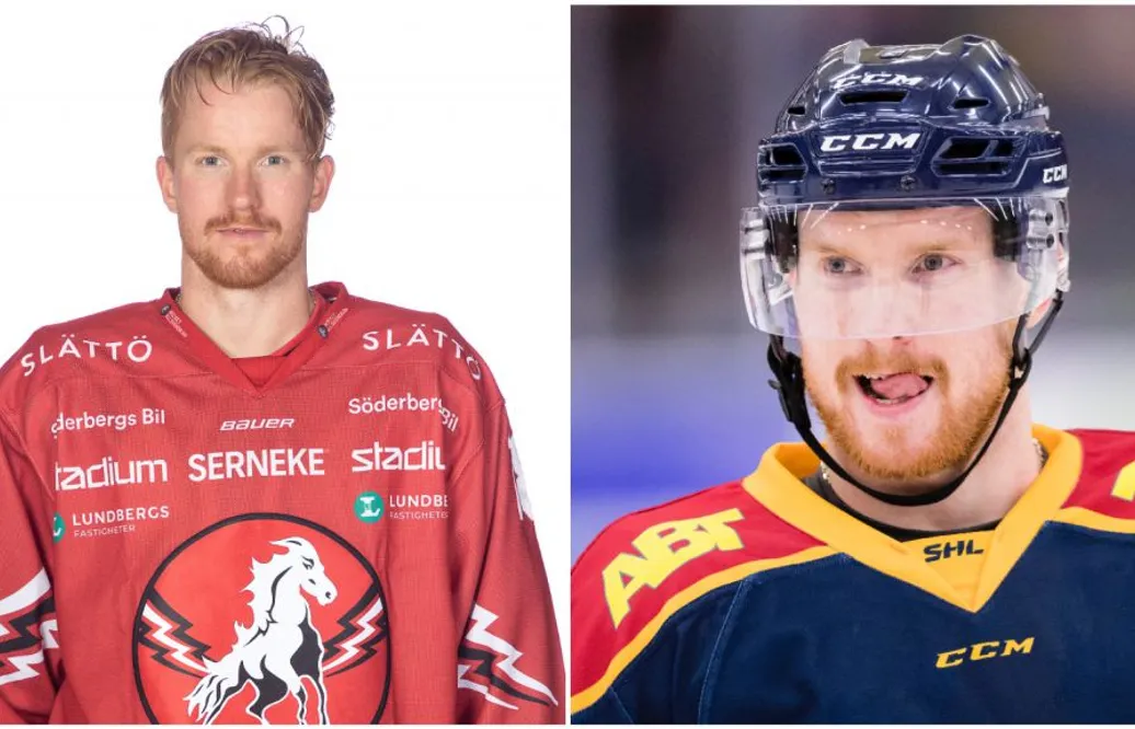 Uppgifter: Marcus Fagerudd nära ny klubb
