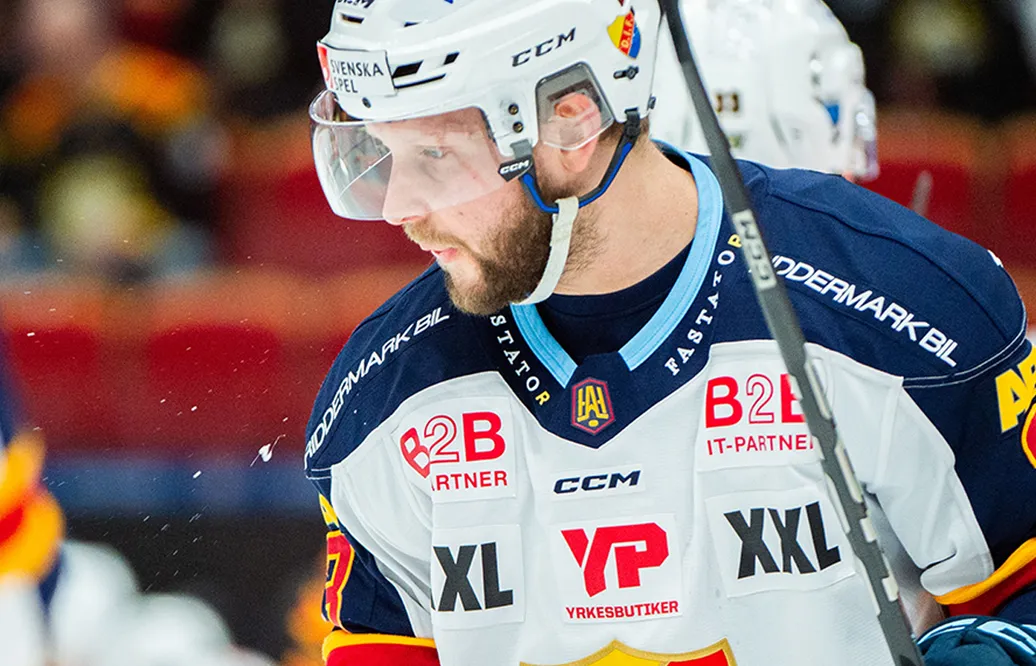 Djurgården bekräftar - bryter med Alexander Ytterell