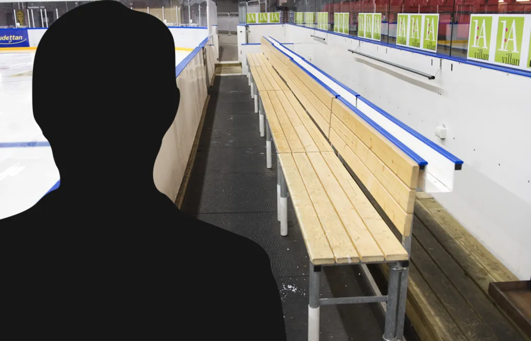 Spelaren om anonyma mordhoten: ”Jag ville bara glömma det och raderade dem så fort som möjligt”