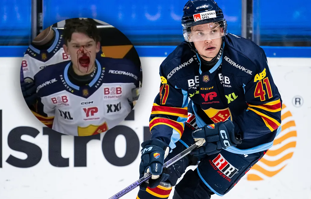 Klart: Linköping kallar tillbaka Arvid Costmar