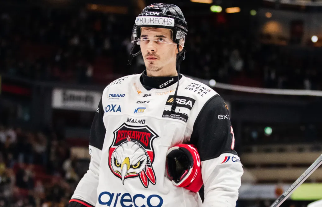 Oliver Lauridsen klar för TPS Åbo