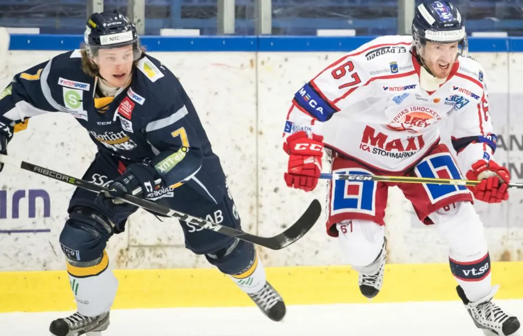 Poängrik back till Oskarshamn: ”Oerhört taggad”