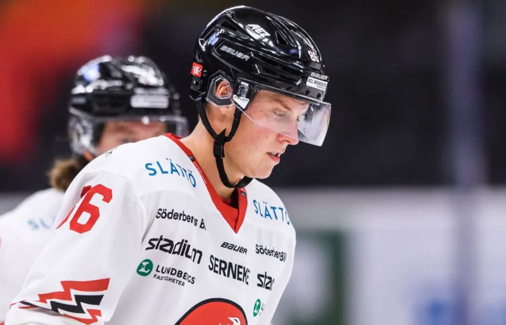 Bröt med Vita Hästen – flyttar till Tyskland