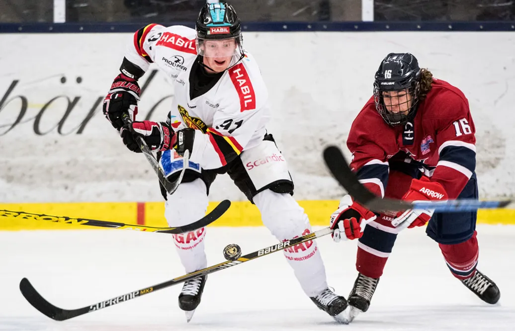 MJÖRNBERG: Profilen förlänger, poddar och en uppflyttningskandidat