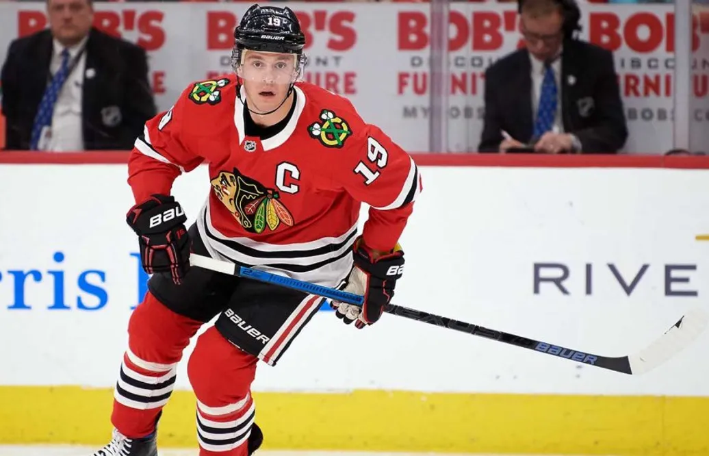 Nu kommer nästa bakslag för Blackhawks – stjärnan skadad
