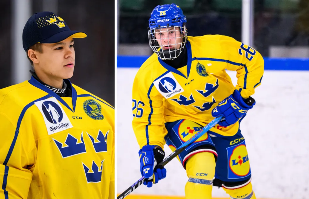 Här är Team 17:s nya trupp: "En examensturnering"