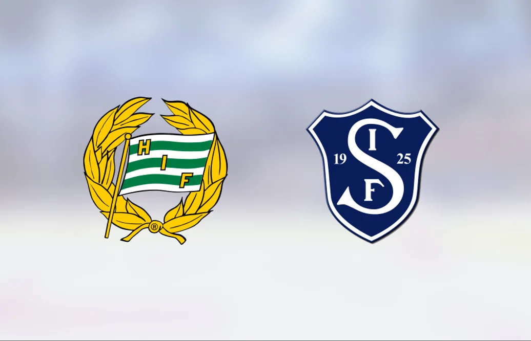 Hammarby vann i HockeyEttan Kvalserien östra mot Segeltorp