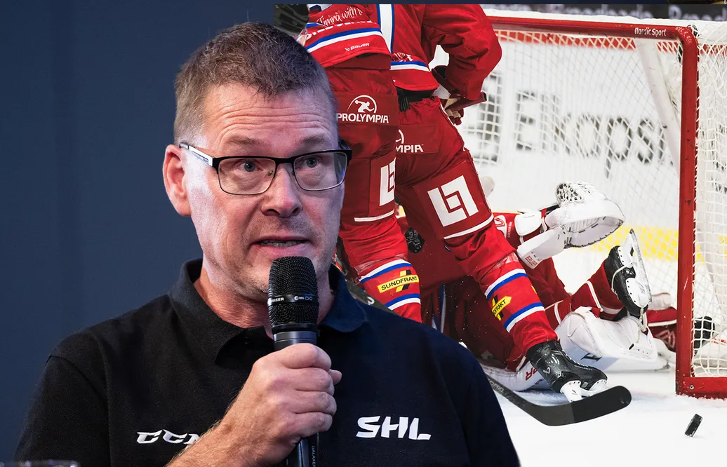 Tomas Thorsbrink menar videogranskning borde skett.