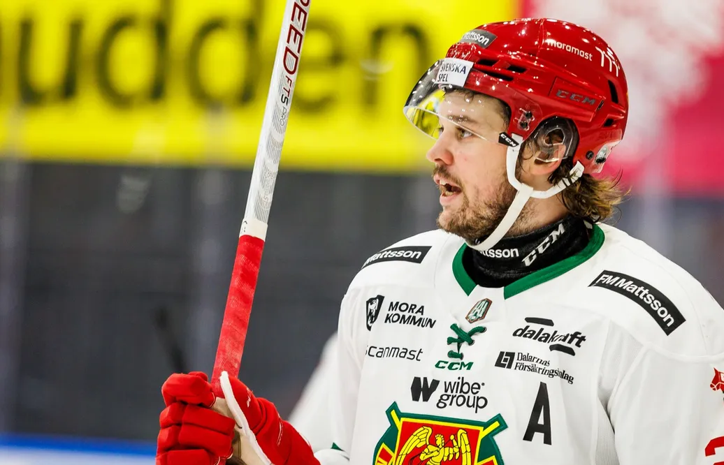 Formstarka Mora vann mot SSK
