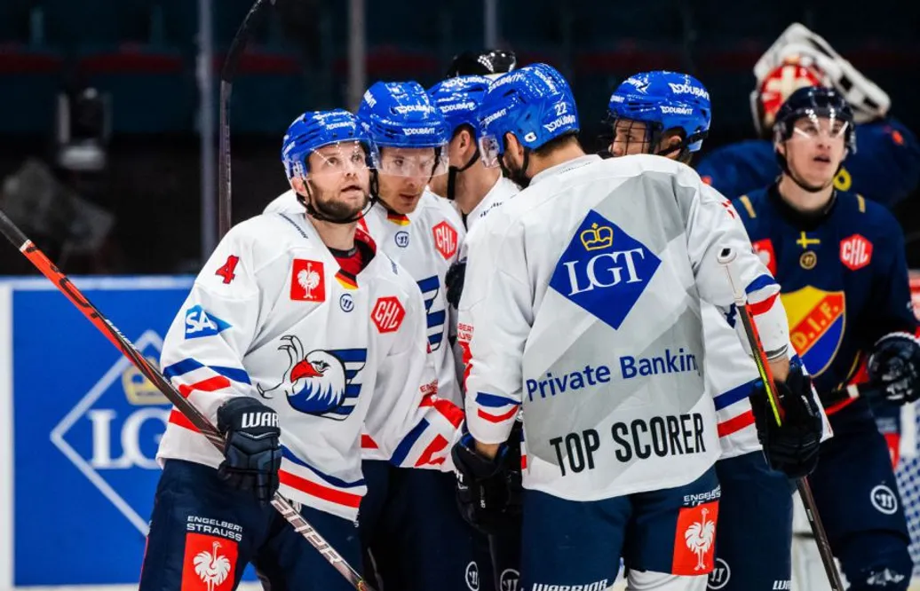 Ännu en toppliga skjuter upp starten