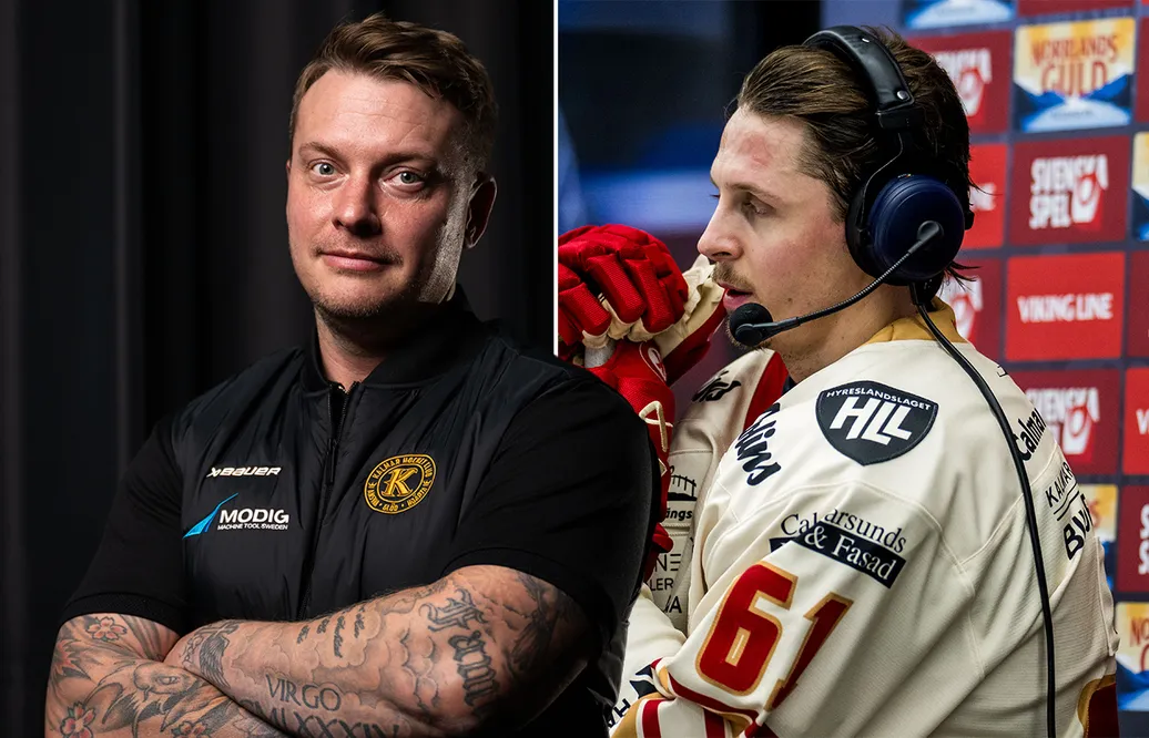 Kalmar letar ersättare: "Som läget är nu..."