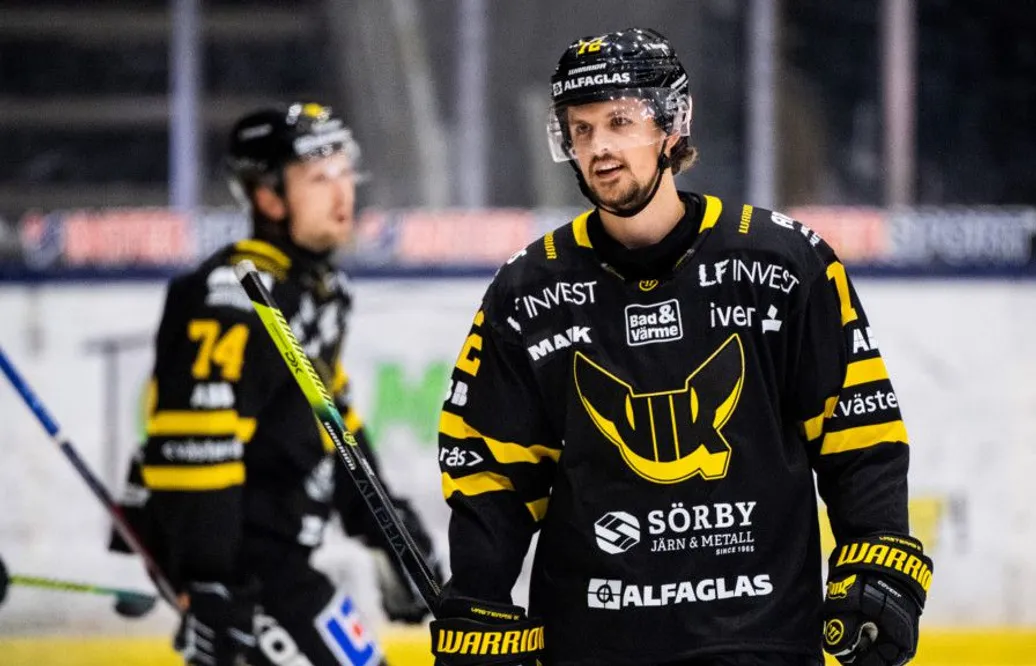 Poängsuccé senast – klar för återkomst