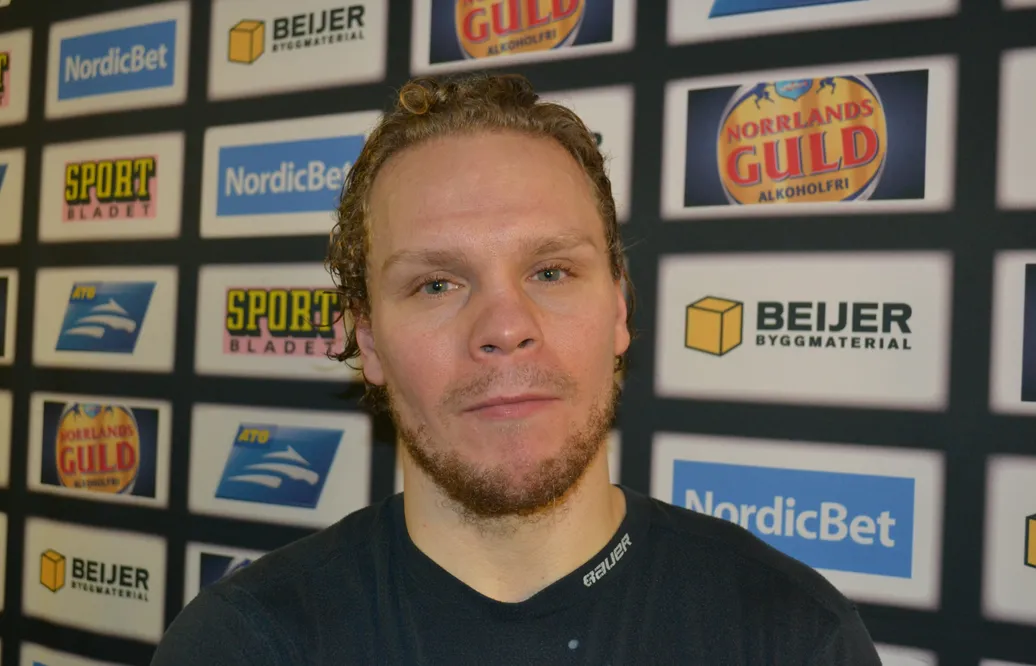 Andreas Jämtin.