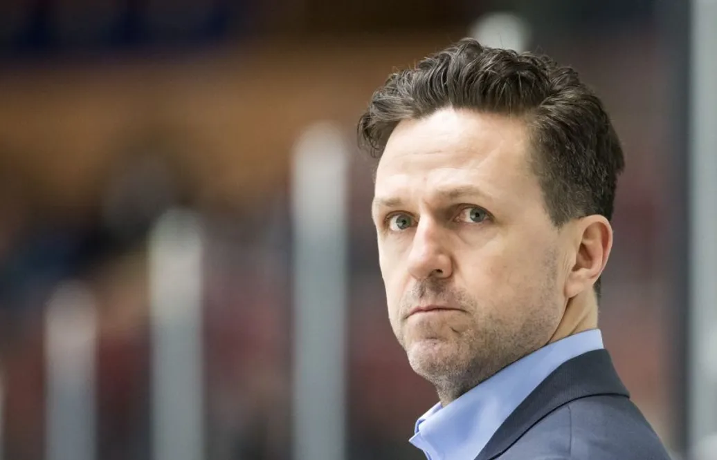 Färjestad förändrar – backlegendaren ny sportchef