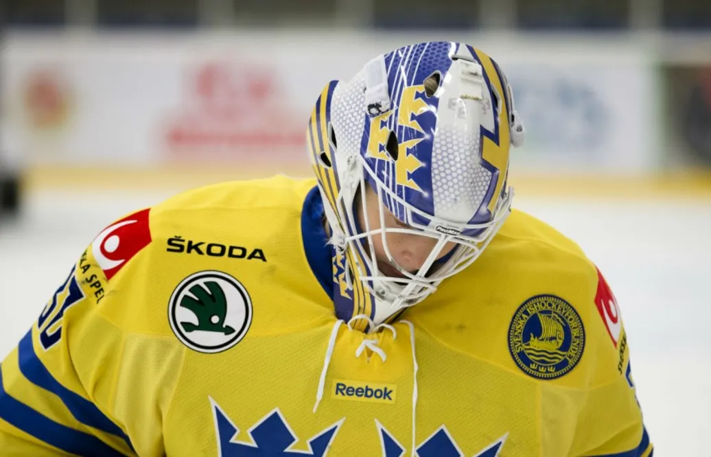 Stjärnmålvaktens VM i fara