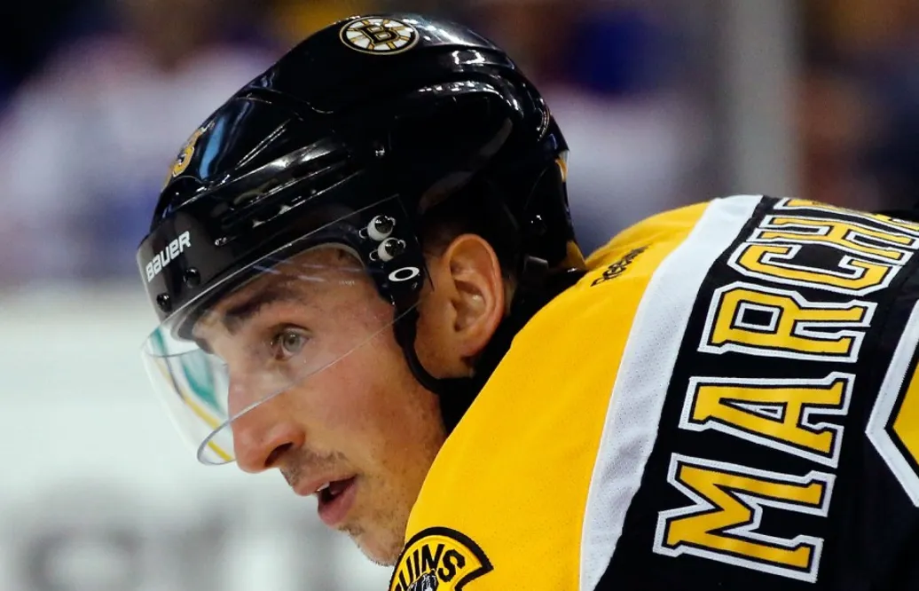 NHL-busen försöker slipa bort sitt fulspel: ”Pappa har pratat med mig om det”