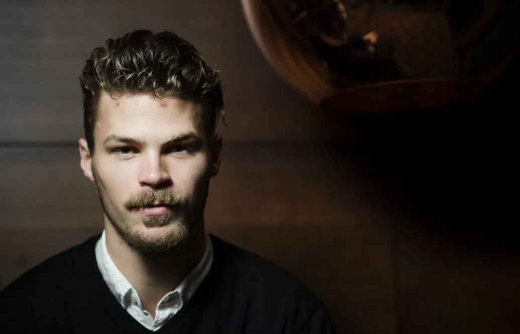 ”Spelar du i Modo så ska inte trycket lägga sig”