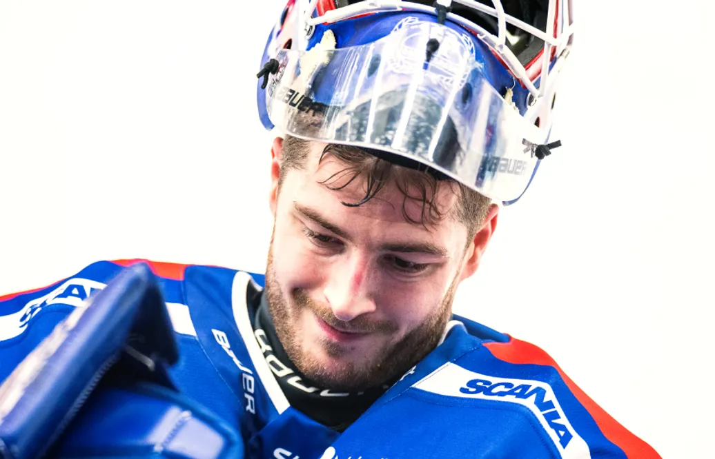 Tim Juel: "Finns andra som har ögonen på en också"