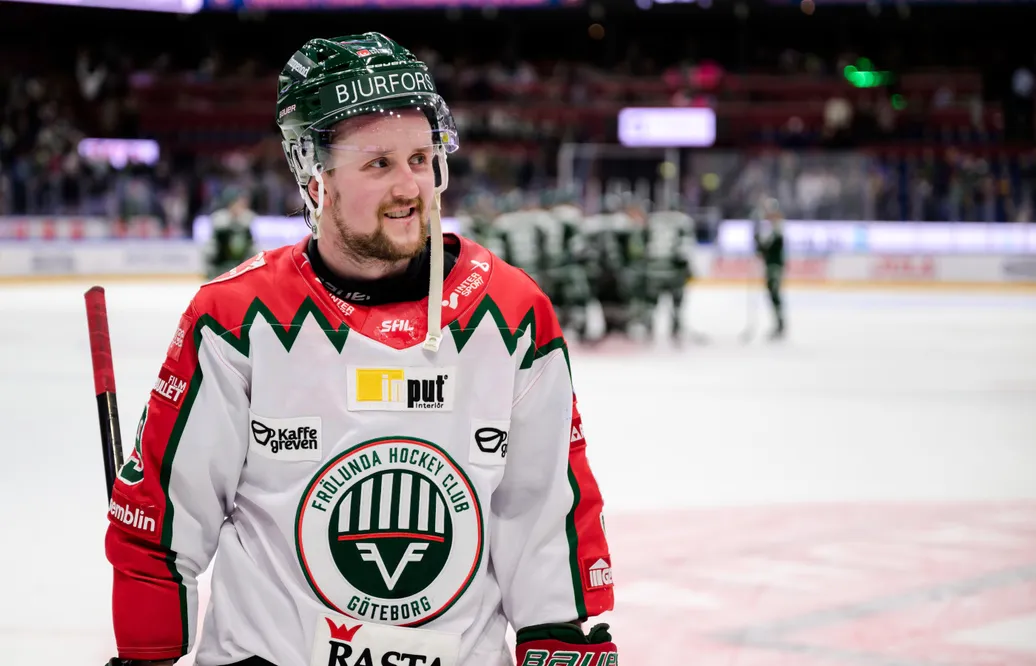 Glädjebeskedet: Närmar sig comeback