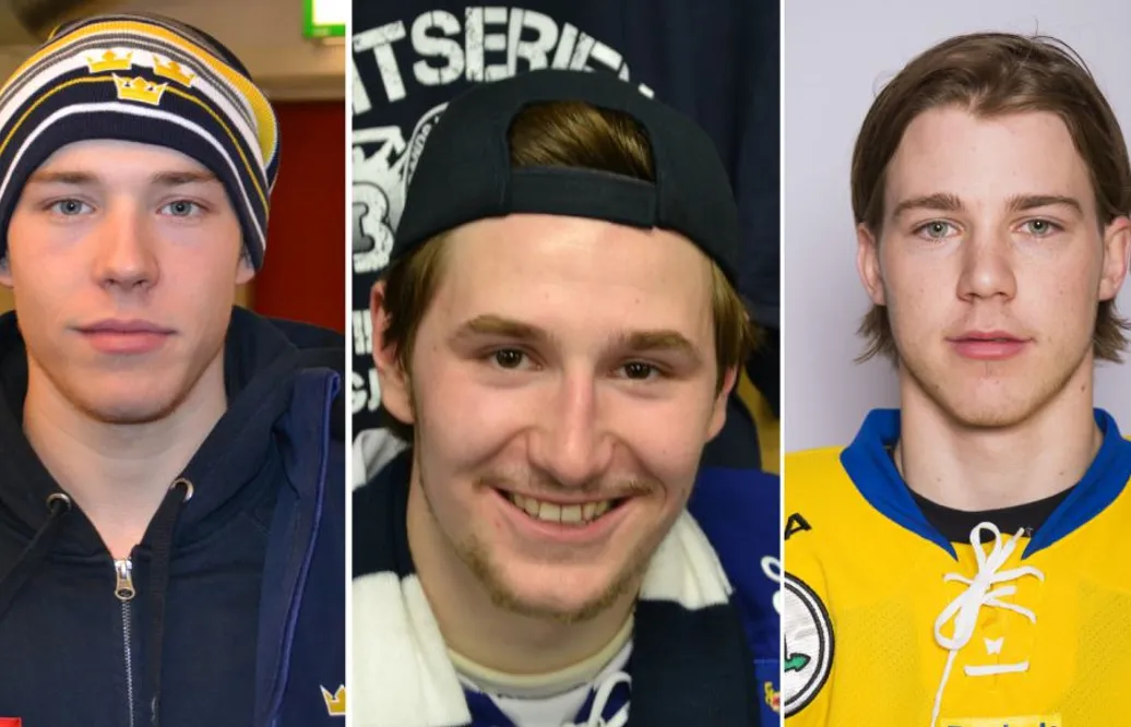 De kom med i pojklandslaget - så gick det sen: 94:orna