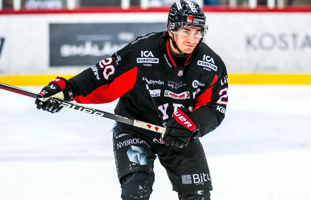 Uppgifter: Juho Liuksiala jagas av Södertälje
