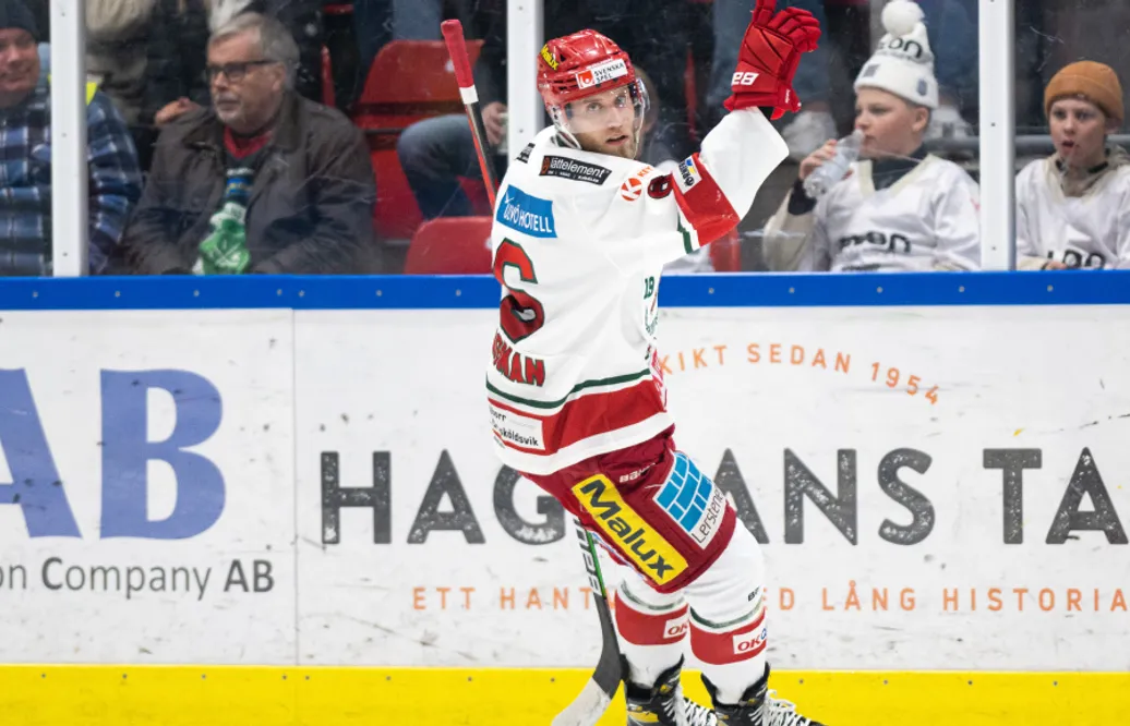 Josef Ingman om MoDo:s beslut: "Skämts otroligt mycket"