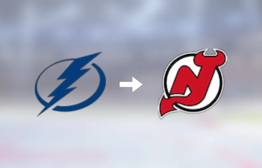 New Jersey Devils värvar – tjeckiske Ondrej Palat klar för spel