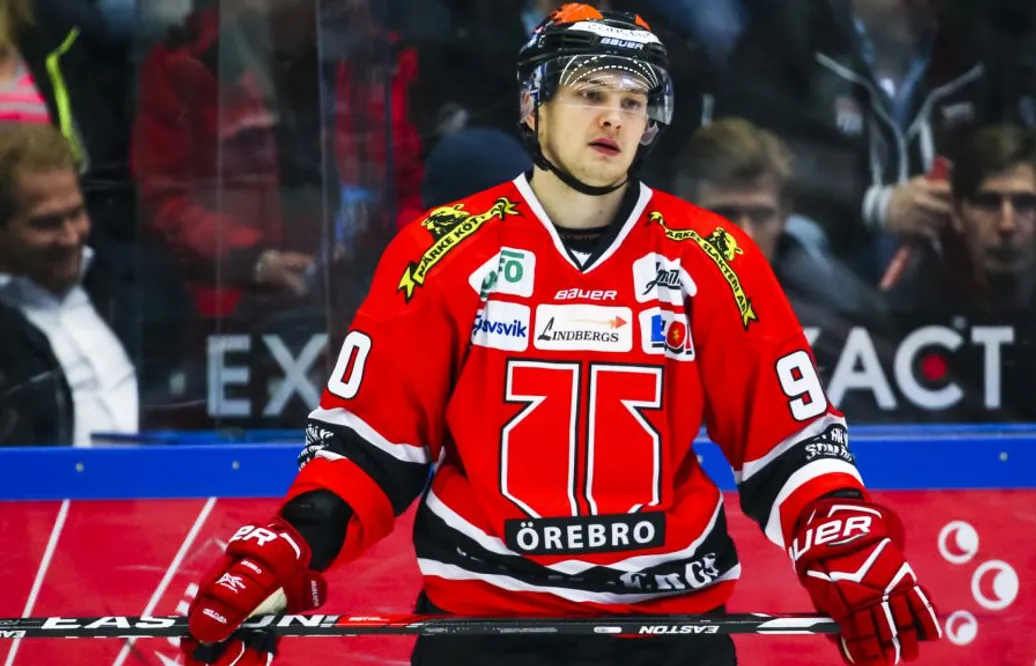 Förre SHL-stjärnan lämnar KHL – klar för ny klubb