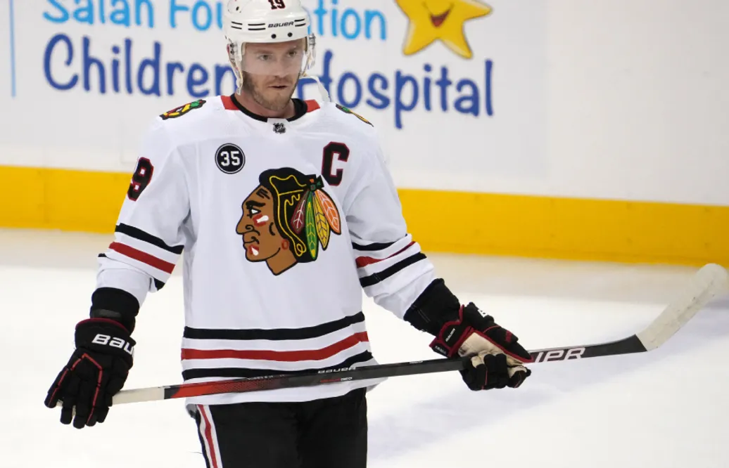 Jonathan Toews ser ut att avsluta karriären: "Min hälsa är viktigare"