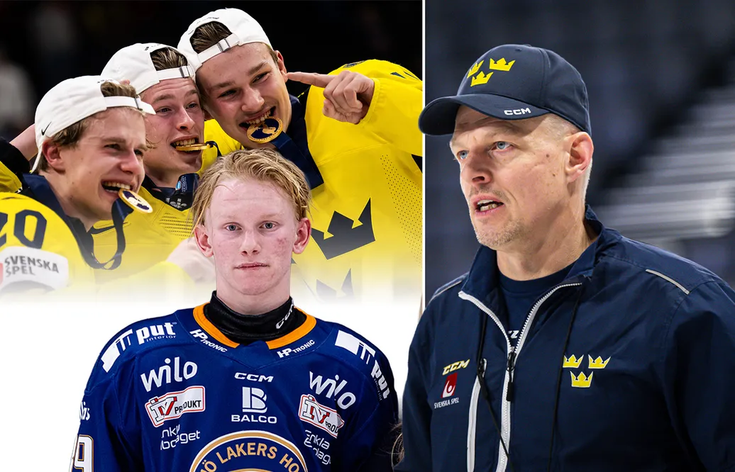 Wiggo Sörensson mot JVM? "Ett exceptionellt fall"
