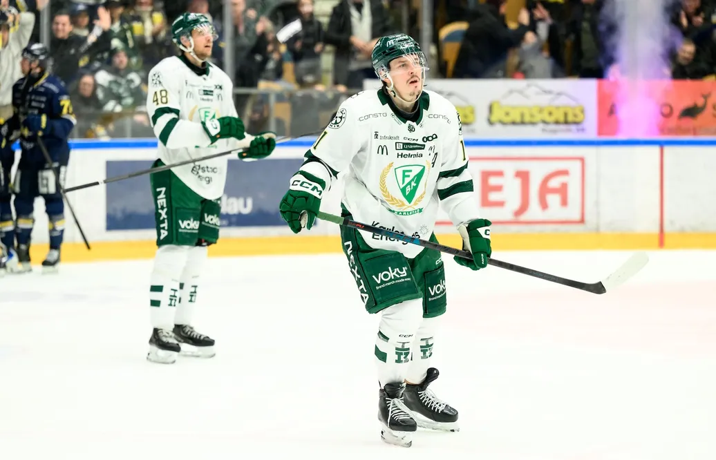 Släppte in fem mål – på en period: "Bedrövligt"