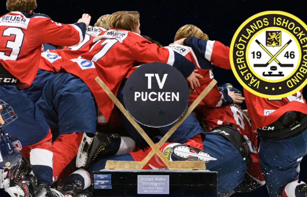 Inför TV-pucken: Värdlaget Västergötland - kommentarer om alla spelare