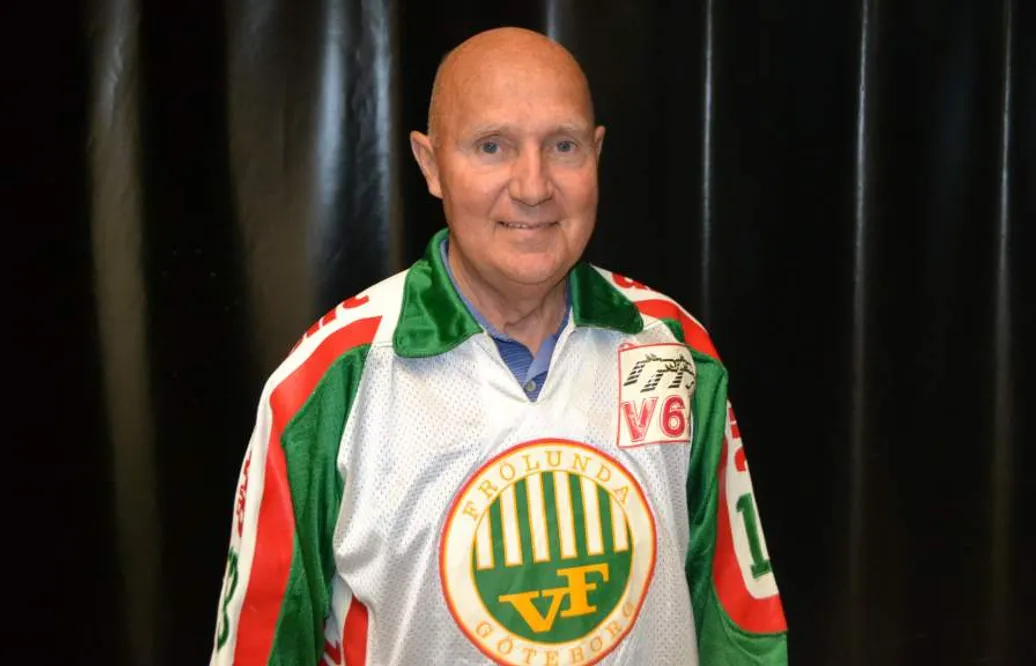 Inför Old School med Bengt Kinell