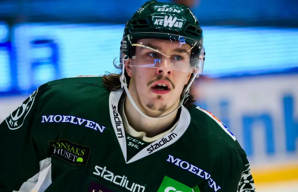 NHL-förstärkningens show – Färjestad vinner klart