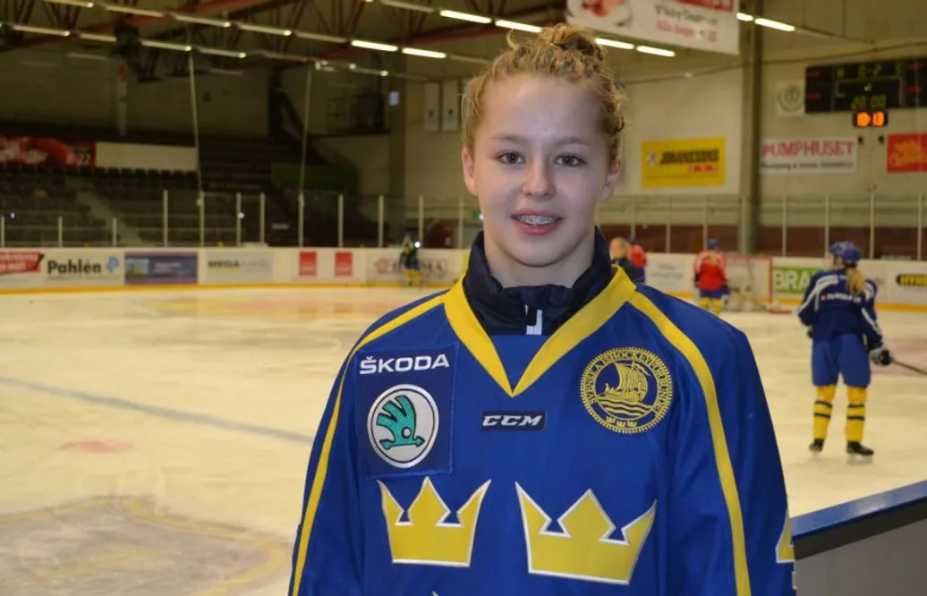 Sverige tog andra raka – vann Finnkampen