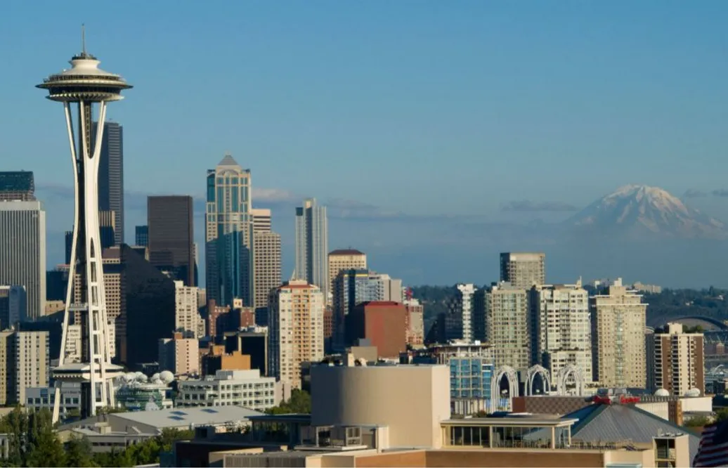 Seattle närmar sig NHL – så stor blir publikkapaciteten