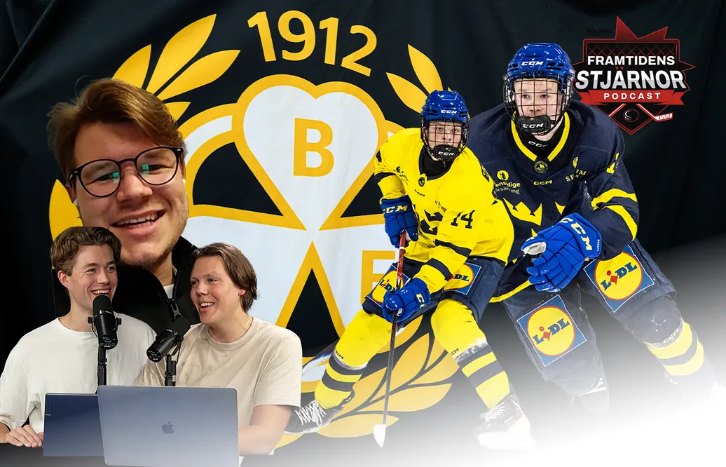 Brynästalangernas galna form: "Ofantlig spets"