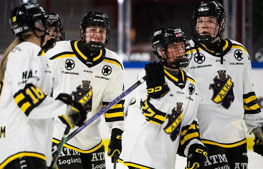 AIK förstärker - Laura Dostaler klar