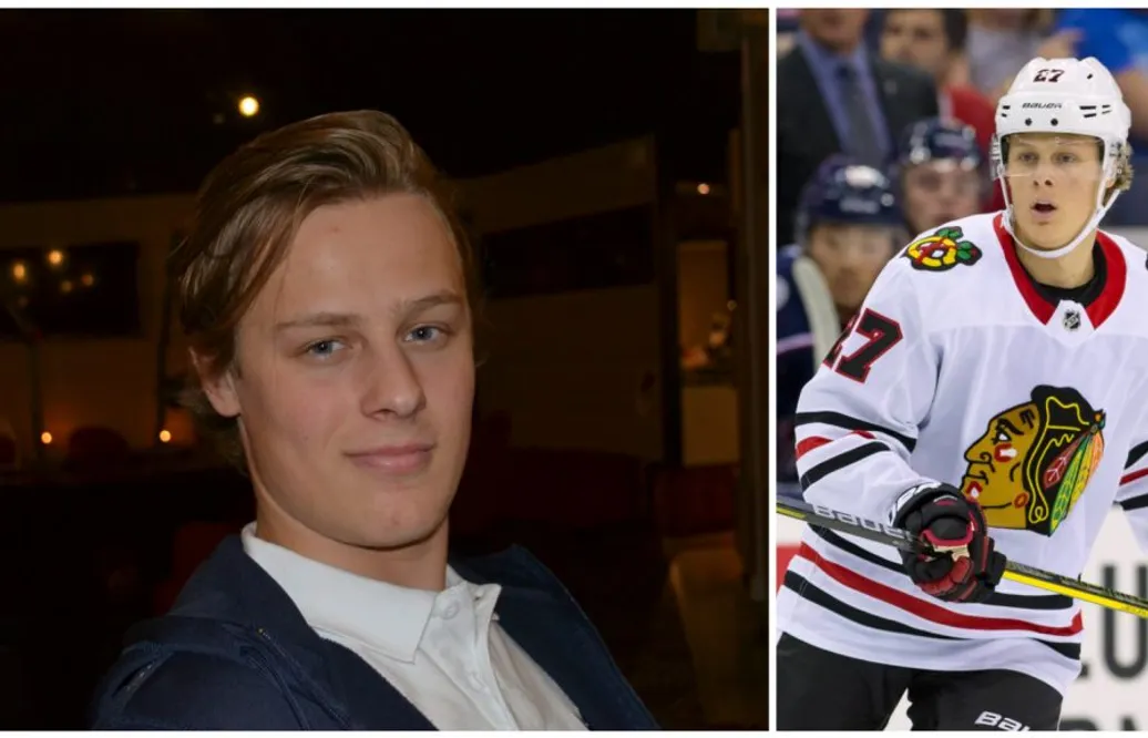 Efter tråkiga beskedet – Boqvist laddar om i London: ”Bara att ställa om”