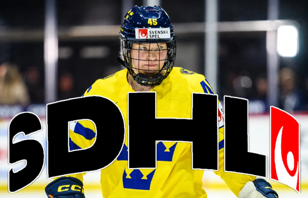 Ronnie Rönnkvist plockar ut de tio bästa värvningarna i SDHL