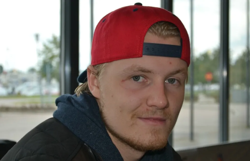 Ser framåt efter mardrömsåret i Skellefteå: ”Allt blev en individuell sörja”