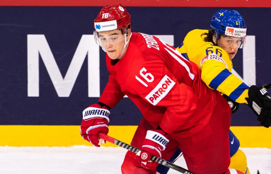 VM-backen undviker skiljedomstol – överens med Calgary