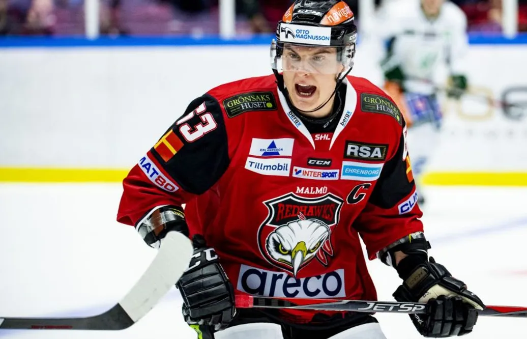 Kaptenen förlänger med flerårskontrakt: ”Har varit min ambition hela tiden”