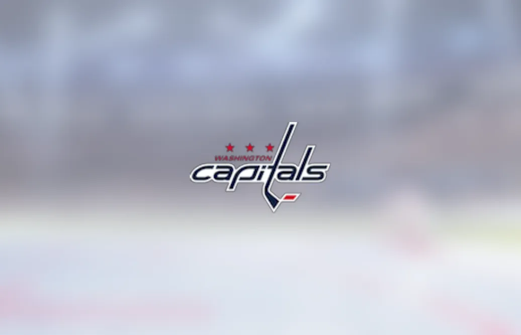 Forwarden Mike Vecchione förlänger med Washington Capitals