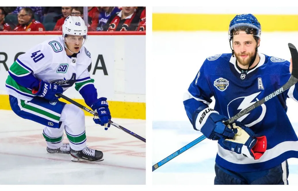 De här ställer upp i de olika momenten i All Star Skills i natt